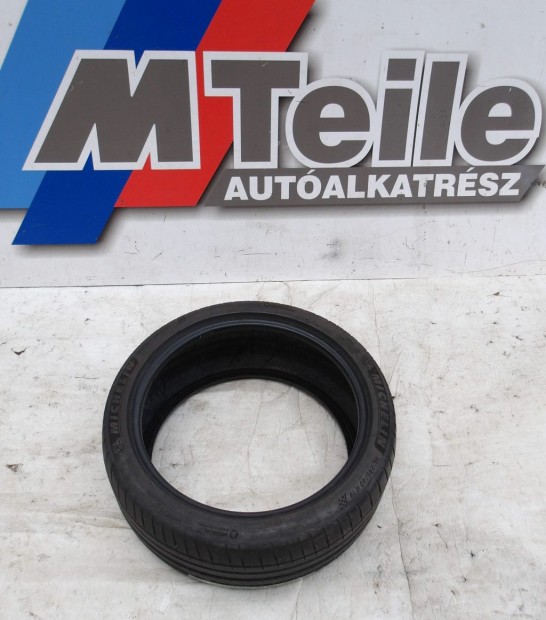 (1DB) [GY�RI HASZN�LT] MICHELIN - PILOTSPORT 4 | HL 245/40R19 101Y DO